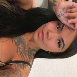 Meet your Posher, Grace